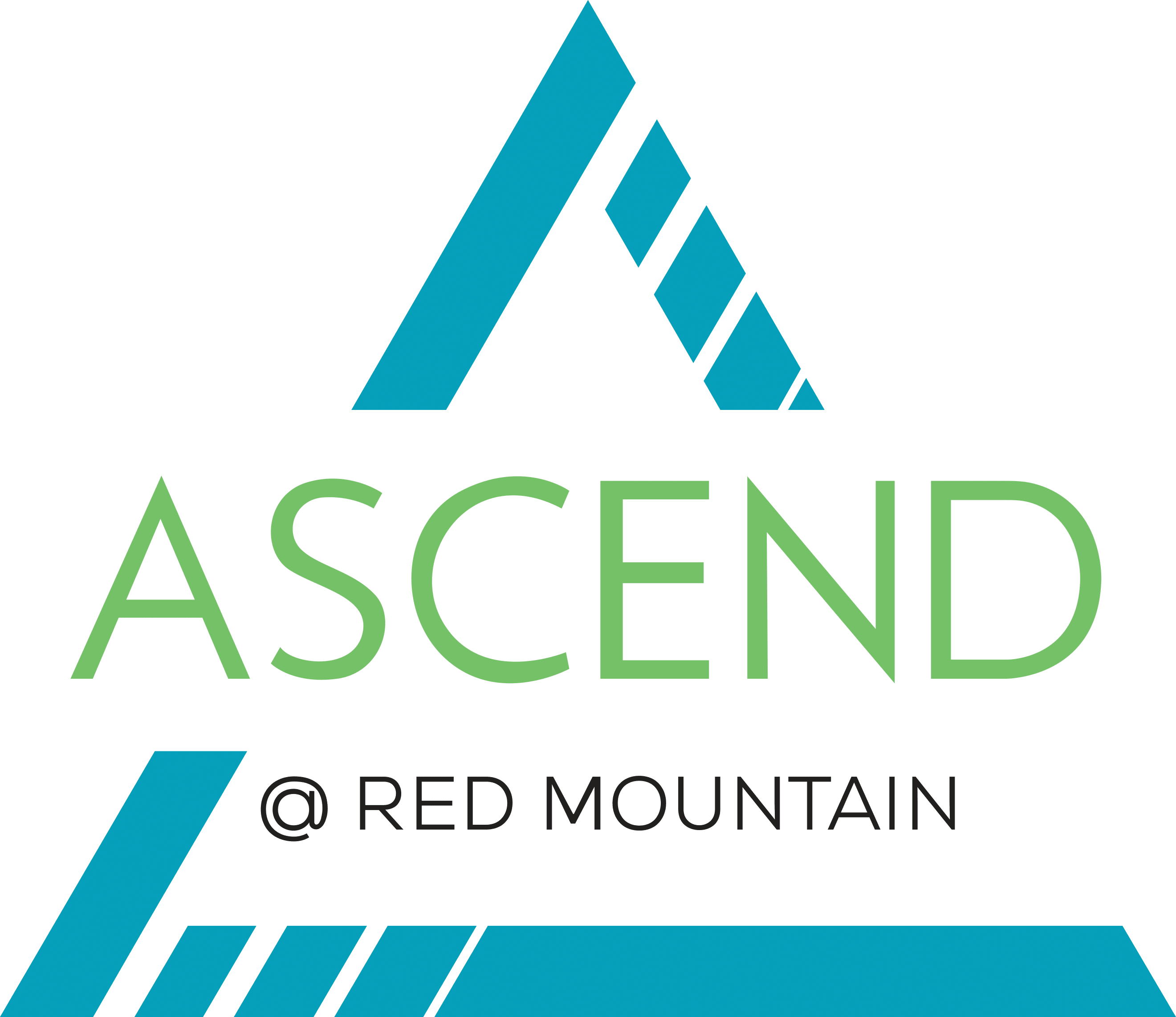 Apartments in Mesa AZ Ascend at Red Mountain